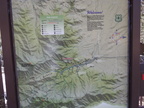 Madera Canyon Map
