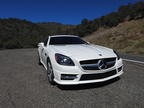 ML's SLK350
